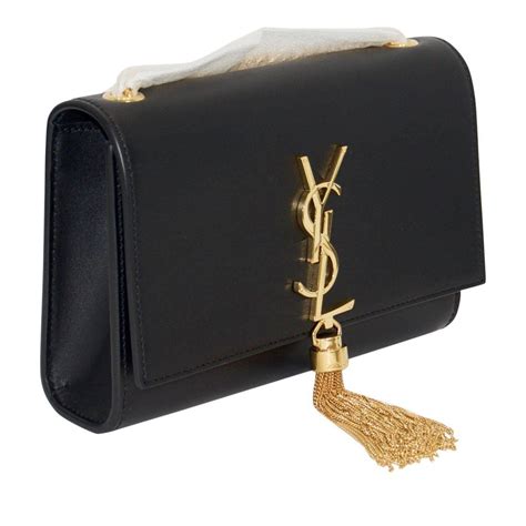 ysl tassel bag sale|ysl handbags with tassel.